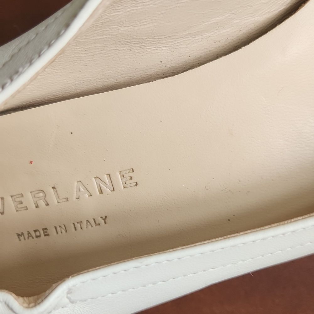 Everlane The Day Heel - Picture 9 of 9